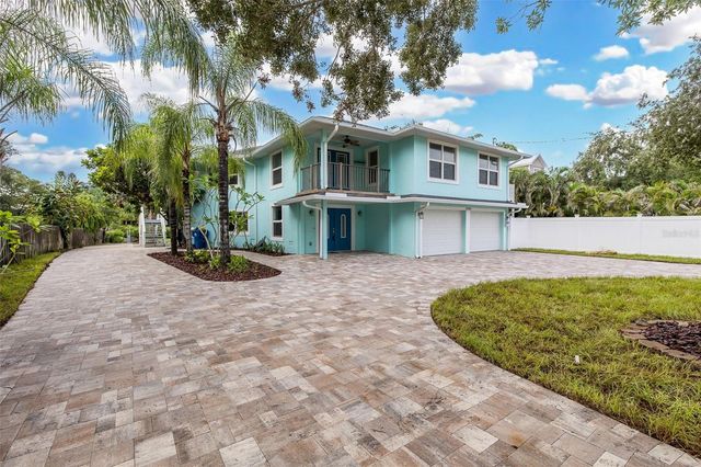 2030 GULFVIEW DRIVE, Holiday, FL 34691
