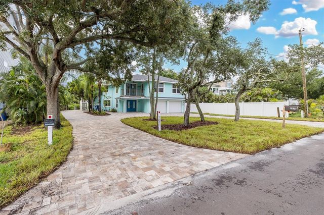 2030 GULFVIEW DRIVE, Holiday, FL 34691