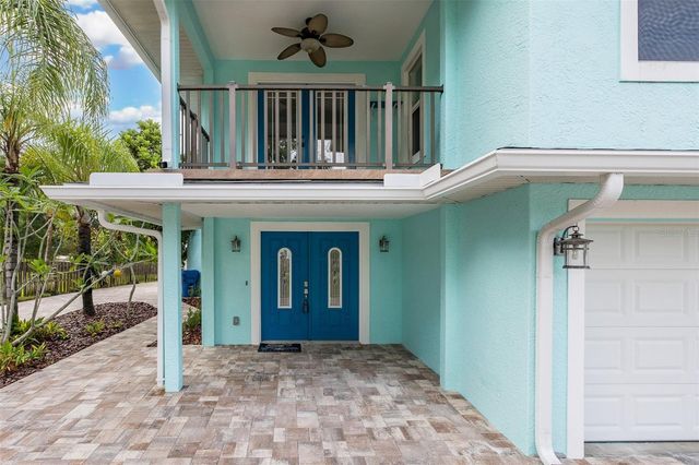 2030 GULFVIEW DRIVE, Holiday, FL 34691