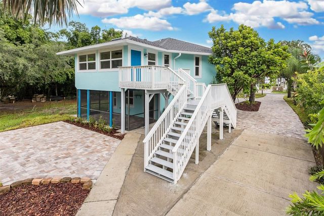 2030 GULFVIEW DRIVE, Holiday, FL 34691
