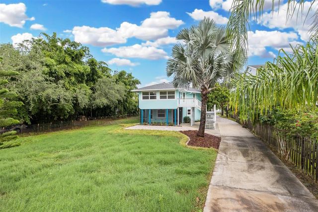 2030 GULFVIEW DRIVE, Holiday, FL 34691