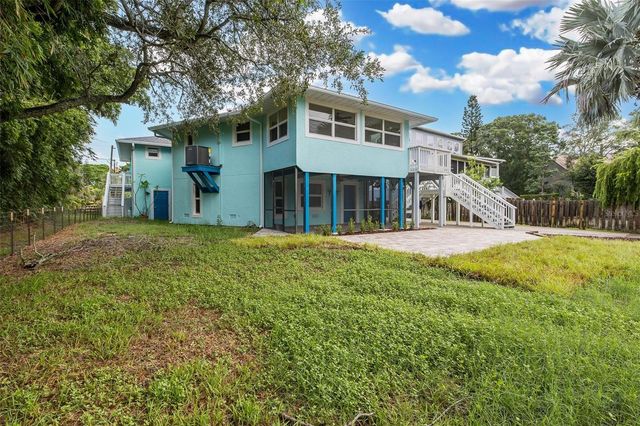 2030 GULFVIEW DRIVE, Holiday, FL 34691