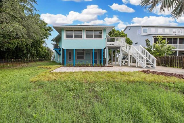 2030 GULFVIEW DRIVE, Holiday, FL 34691