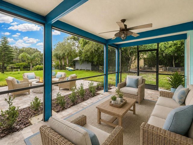 2030 GULFVIEW DRIVE, Holiday, FL 34691