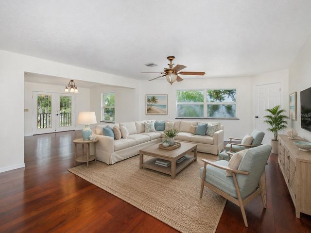2030 GULFVIEW DRIVE, Holiday, FL 34691
