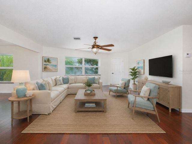 2030 GULFVIEW DRIVE, Holiday, FL 34691