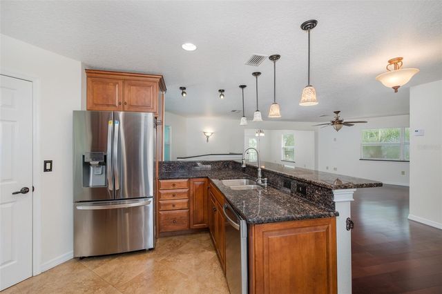 2030 GULFVIEW DRIVE, Holiday, FL 34691
