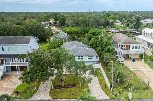 2030 GULFVIEW DRIVE, Holiday, FL 34691