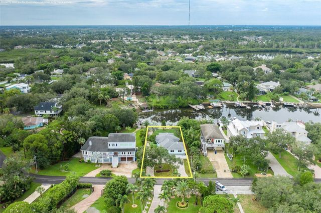 2030 GULFVIEW DRIVE, Holiday, FL 34691