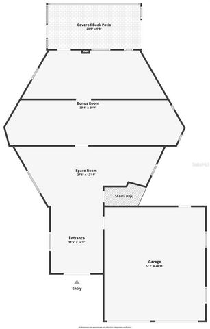 2030 GULFVIEW DRIVE, Holiday, FL 34691