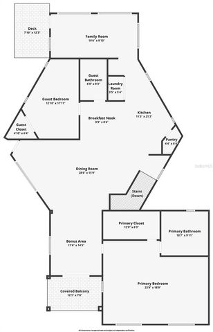 2030 GULFVIEW DRIVE, Holiday, FL 34691