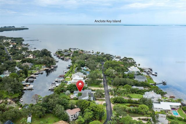 2030 GULFVIEW DRIVE, Holiday, FL 34691