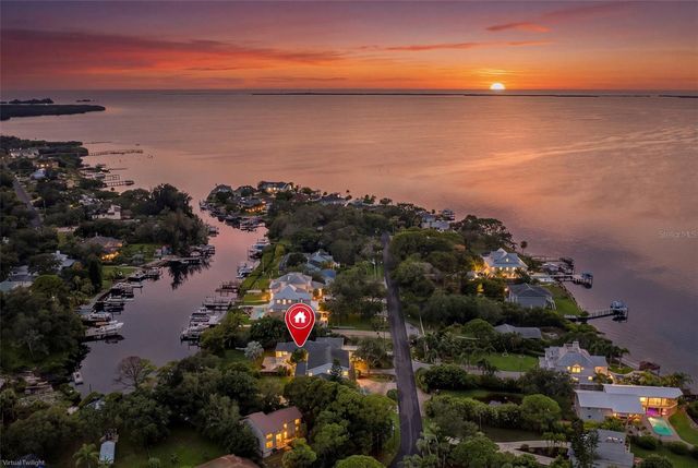 2030 GULFVIEW DRIVE, Holiday, FL 34691