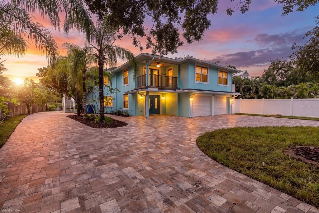 2030 GULFVIEW DRIVE, Holiday, FL 34691