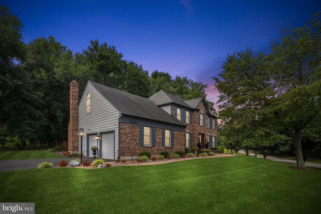 10801 BLACKPOWDER CT, Fort Washington, MD 20744