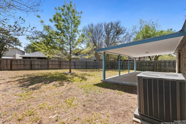 8014 Elk Glade, Converse, TX 78109