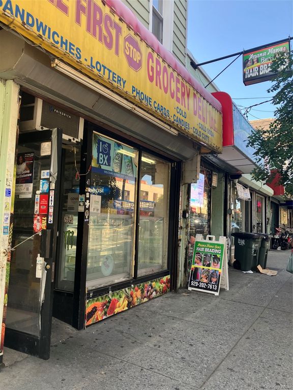 3925-3933 White Plains Rd. Road, Bronx, NY 10466 — photo 2