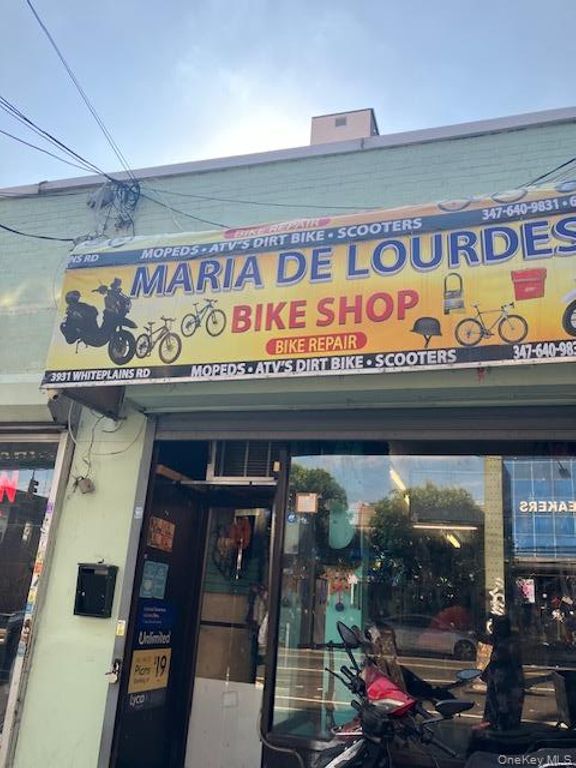3925-3933 White Plains Rd. Road, Bronx, NY 10466 — photo 4