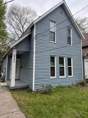 927 Prospect Avenue NE, Grand Rapids, MI 49503