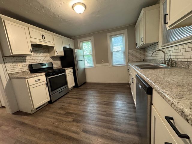 927 Prospect Avenue NE, Grand Rapids, MI 49503
