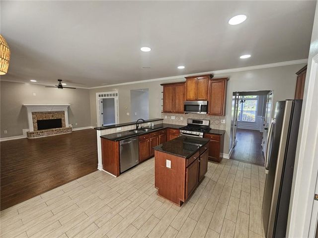 1755 Wheat Grass Way, Grayson, GA 30017