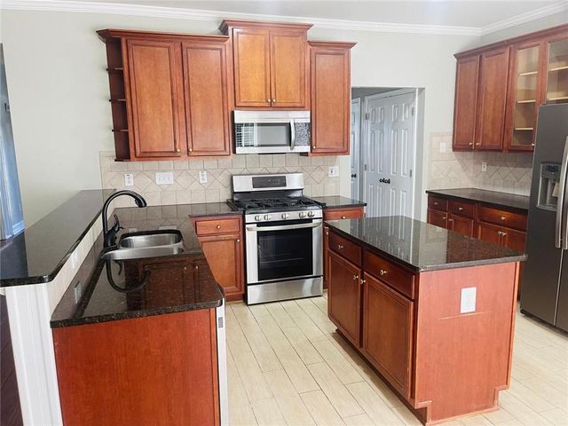 1755 Wheat Grass Way, Grayson, GA 30017