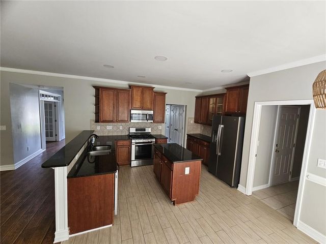 1755 Wheat Grass Way, Grayson, GA 30017