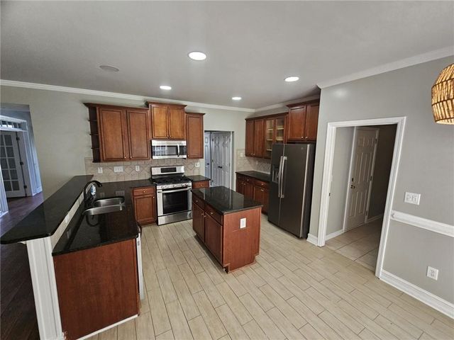 1755 Wheat Grass Way, Grayson, GA 30017