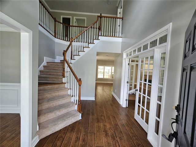 1755 Wheat Grass Way, Grayson, GA 30017