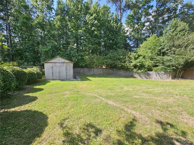 1755 Wheat Grass Way, Grayson, GA 30017