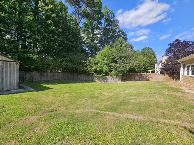 1755 Wheat Grass Way, Grayson, GA 30017