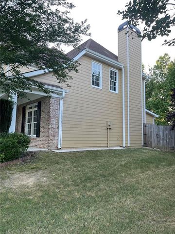 1755 Wheat Grass Way, Grayson, GA 30017