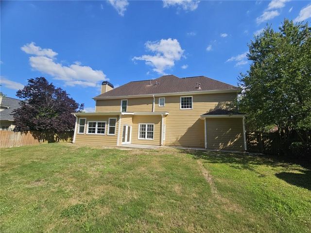 1755 Wheat Grass Way, Grayson, GA 30017