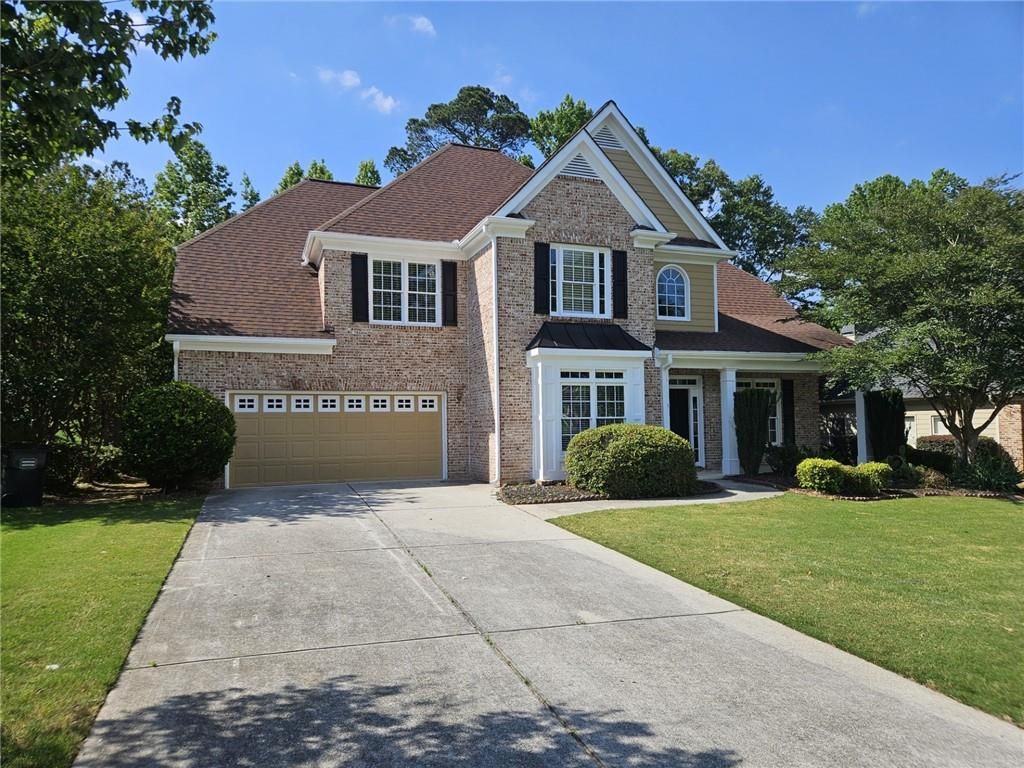 1755 Wheat Grass Way, Grayson, GA 30017