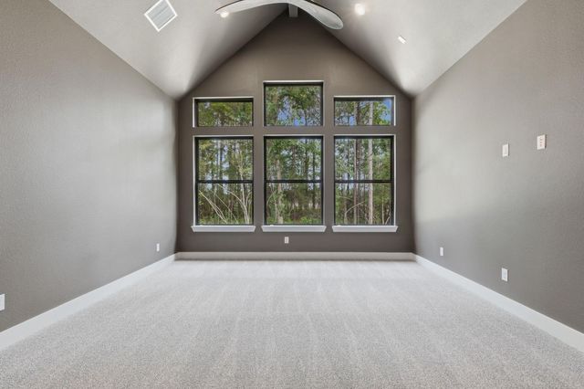 8104 High Meadow Ridge Court, Montgomery, TX 77316