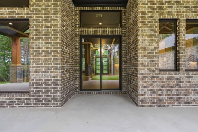 8104 High Meadow Ridge Court, Montgomery, TX 77316
