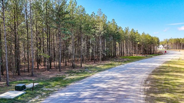 Lot 1350 Split Rail Way, Guild, TN 37340