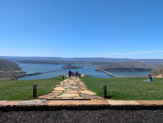 Lot 1350 Split Rail Way, Guild, TN 37340