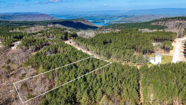 Lot 1350 Split Rail Way, Guild, TN 37340