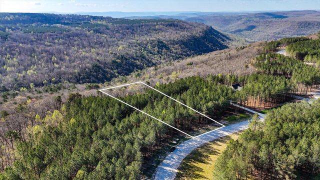 Lot 1350 Split Rail Way, Guild, TN 37340