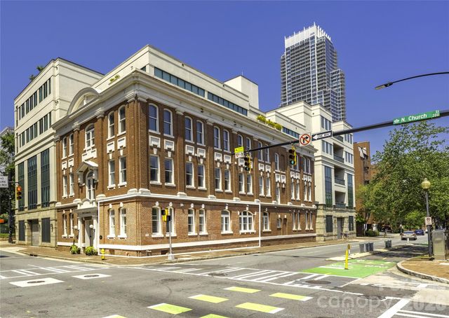 229 N Church Street 100, Charlotte, NC 28202