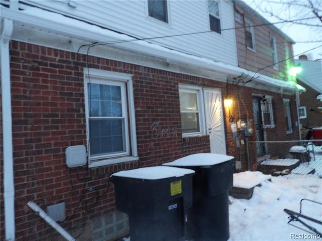 19985 Meyers Road, Detroit, MI 48235