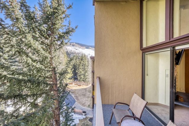 500 S Frontage Road 415, Vail, CO 81657
