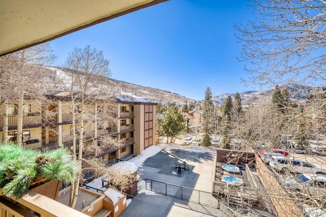 500 S Frontage Road 415, Vail, CO 81657