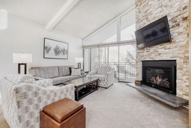 500 S Frontage Road 415, Vail, CO 81657