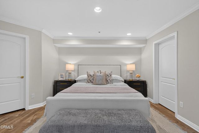 2435 Florencita W 105, Montrose, CA 91020