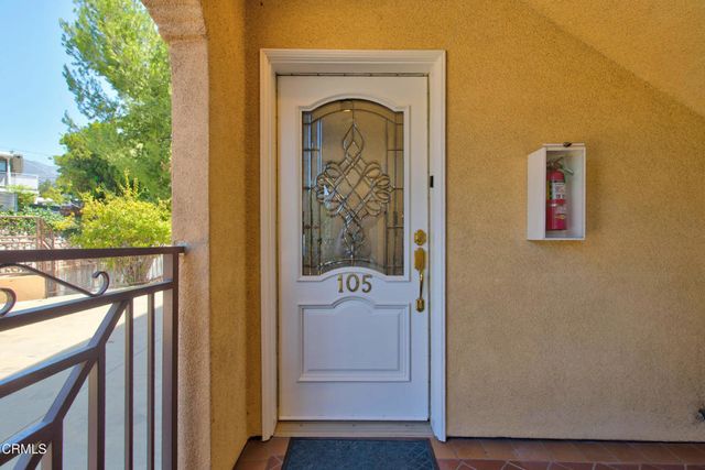 2435 Florencita W 105, Montrose, CA 91020