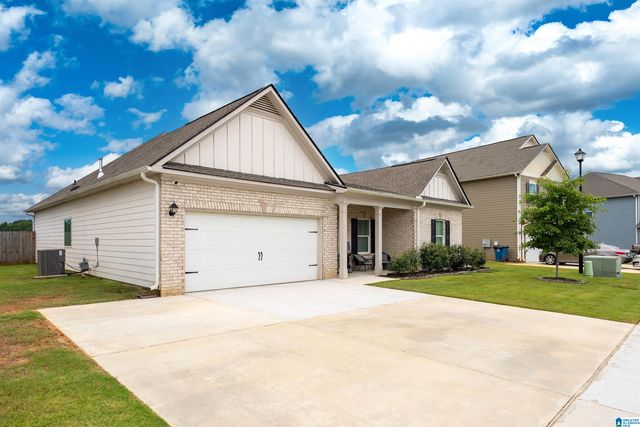 513 BRIDLEWOOD CIRCLE, Morris, AL 35116