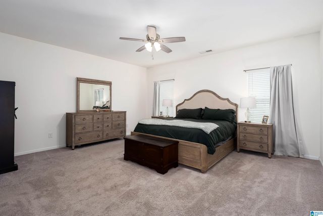 513 BRIDLEWOOD CIRCLE, Morris, AL 35116
