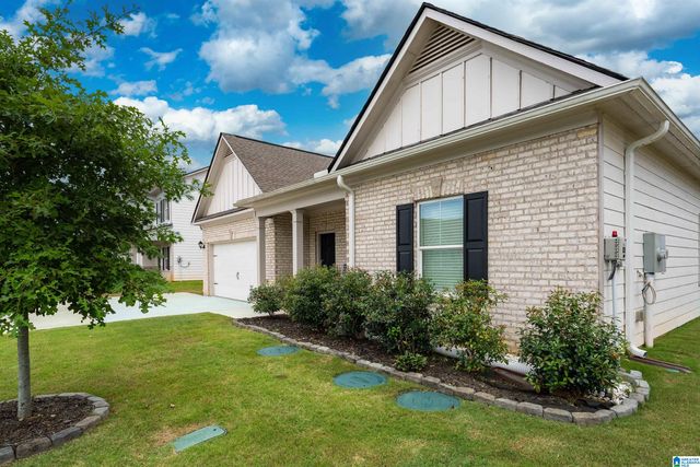 513 BRIDLEWOOD CIRCLE, Morris, AL 35116